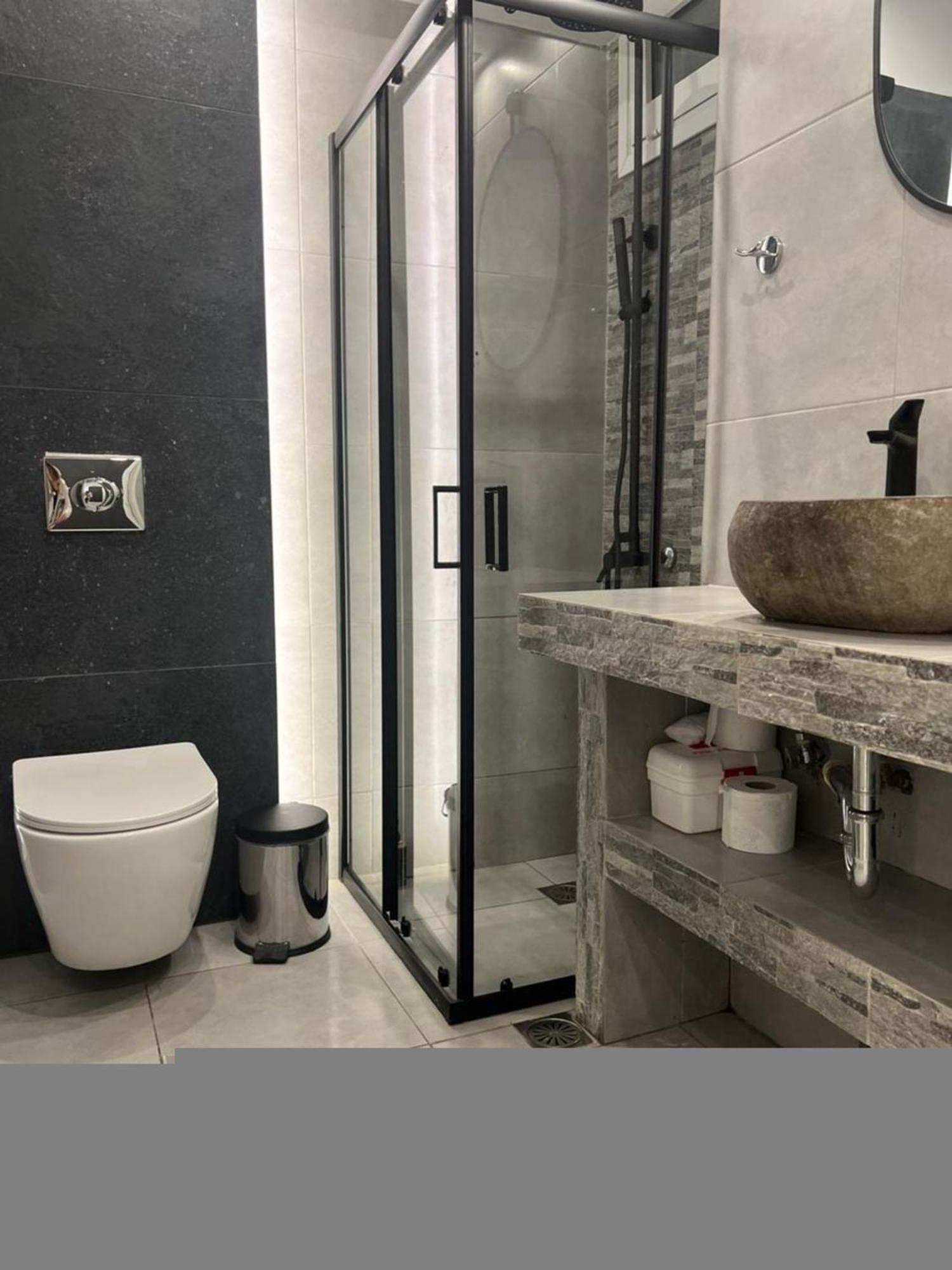 Purple- Lux Studio 2' From Metro Petralona Atena Exterior foto
